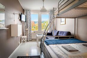 Hotel Sollefteå