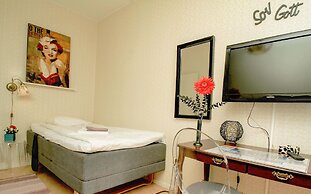 Hotel Sollefteå