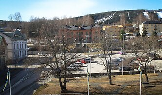 Hotel Sollefteå