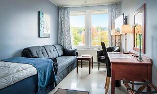 Hotel Sollefteå