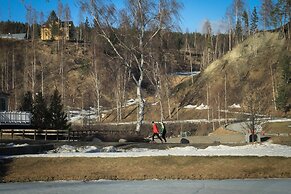 Hotel Sollefteå