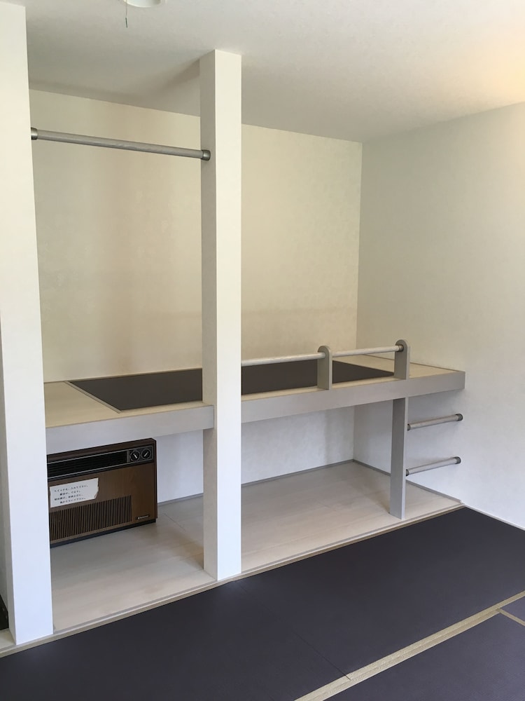 Nakasumi Ryokan