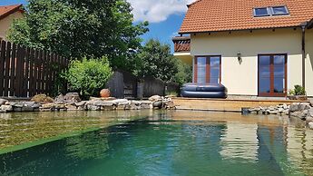 Apartmán Vyšný