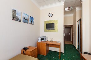 Serpukhovskoy Dvor