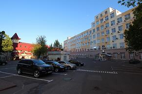 Serpukhovskoy Dvor