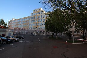 Serpukhovskoy Dvor