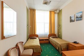 Serpukhovskoy Dvor