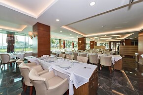 Cevheri's Hotel