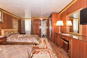 Cevheri's Hotel
