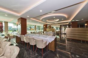 Cevheri's Hotel