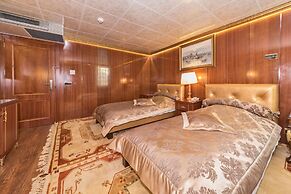Cevheri's Hotel