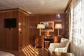 Cevheri's Hotel