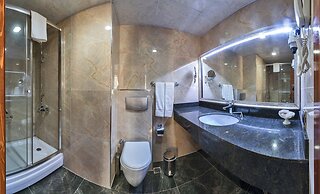Cevheri's Hotel
