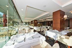 Cevheri's Hotel