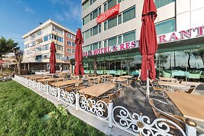 Cevheri's Hotel
