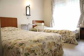 Ishiuchi Pension Bruges