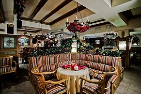 Hotel Pamporovo