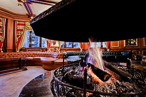 Hotel Pamporovo