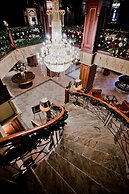 Hotel Pamporovo