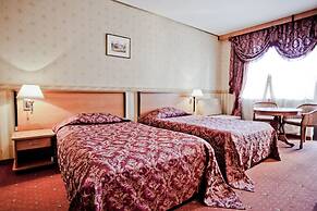 Hotel Pamporovo