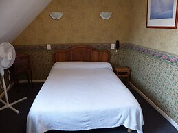 Hôtel Victor Hugo