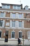 Hôtel Victor Hugo