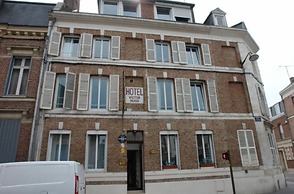 Hôtel Victor Hugo