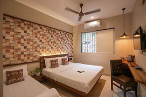 Zostel Mumbai - Hostel