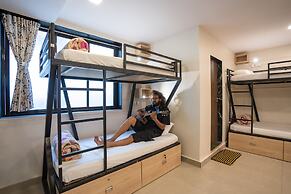 Zostel Mumbai - Hostel