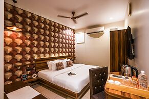 Zostel Mumbai - Hostel