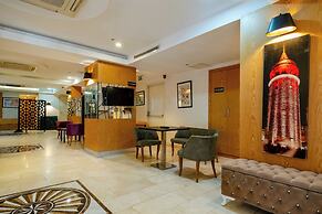 Beyoglu MLS Hotel