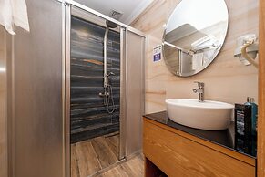 Beyoglu MLS Hotel