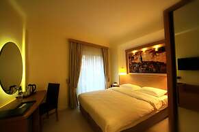 Beyoglu MLS Hotel