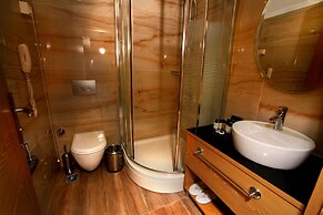 Beyoglu MLS Hotel