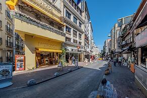 Beyoglu MLS Hotel