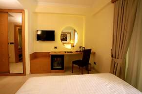 Beyoglu MLS Hotel
