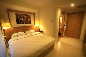 Beyoglu MLS Hotel