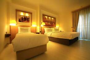 Beyoglu MLS Hotel