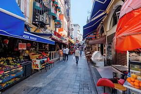 Beyoglu MLS Hotel