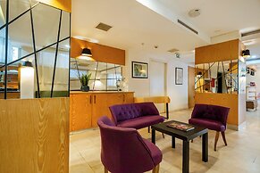 Beyoglu MLS Hotel