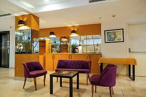 Beyoglu MLS Hotel