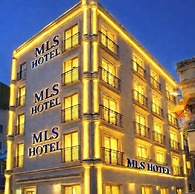 Beyoglu MLS Hotel