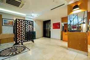 Beyoglu MLS Hotel