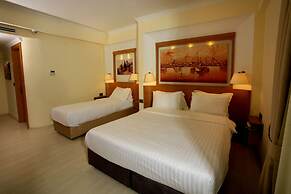 Beyoglu MLS Hotel