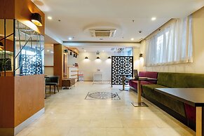 Beyoglu MLS Hotel