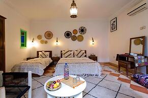 Riad Rose Meryam