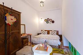 Riad Rose Meryam