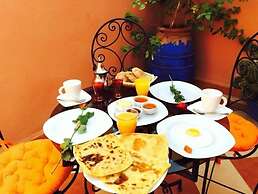Riad Rose Meryam