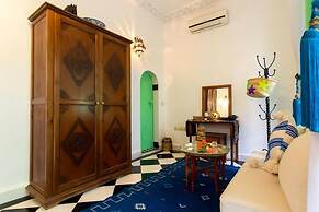 Riad Rose Meryam