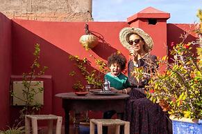 Riad Rose Meryam